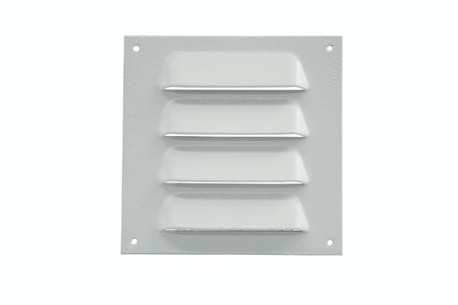 Lüftungsgitter aus Aluminium, mit Beschichtung, 70 x 70 mm - Marley Deutschland GmbH